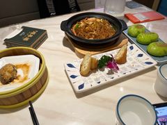 -顺粤楼·粤菜·点心(融创茂店)