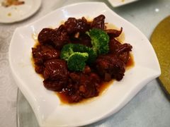 -畔山酒店中餐厅