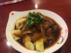 -老胶东家常菜馆(市场一路店)