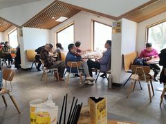 -食膳公园包子铺(烈士公园店)