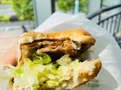 -麦当劳(政通路店)