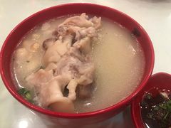 -廖老妈蹄花店(人民公园陕西街259号店)