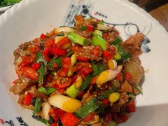 -湘村小灶·地道长沙菜·本地人优选(万家丽路店)