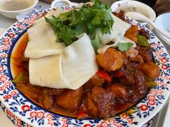 -恒盛居回族饭店