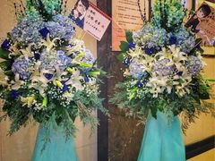 关智一 小西克幸上海声优见面会-贺绿汀音乐厅