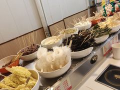 -就这家旋转小火锅(西安路罗斯福店)