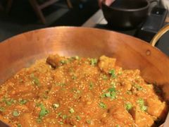 -Ameigo梅果·云贵川bistro(长宁来福士店)