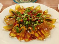 -最心疆拌面·抓饭·烧烤