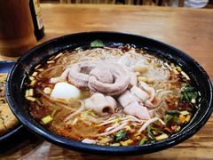 -青石桥老瓦房肥肠粉总店(青石桥总店)