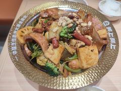-鸿毛饺子(紫竹桥店)