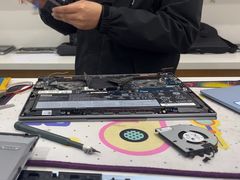 -戴尔电脑dell外星人官方旗舰店·售后维修服务中心(万乐城店)