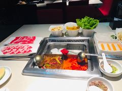 -海底捞火锅(亲贤北街店)