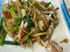 -东江海鲜大排档·潮汕菜·砂锅粥