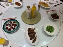 -上海会馆(香港名都店)