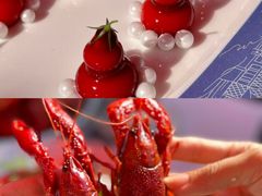 -悦融·京鲁菜·露台花园(安定门店)