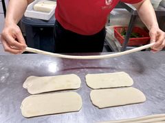 -吴满满油泼面(北方风味园店)