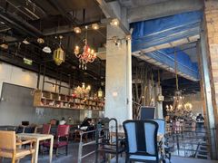 -漫咖啡 (CCPAPK店)