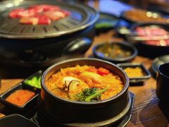 -九田家黑牛烤肉料理(无锡T12店)