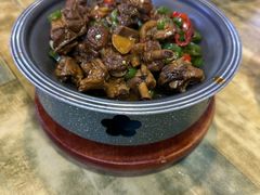 -湘香私房菜(大石长隆店)