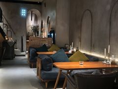 -陶享时光西餐·下午茶(信河街店)