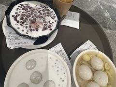 -民信老铺(双皮奶博物馆店)
