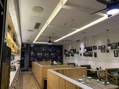-茶港·点心·啫啫煲(范湖万达广场店)