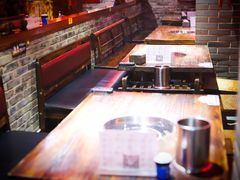 -乐山串串香老火锅(鼓楼店)