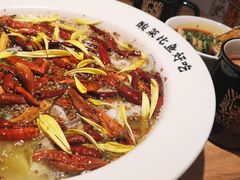 -太二酸菜鱼(福州泰禾店)