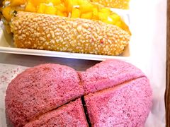 -奈雪的茶(中粮祥云小镇店)