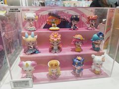 -泡泡玛特POPMART(合生汇店)