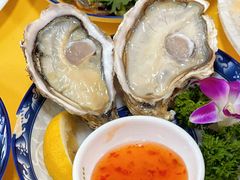 -官塘陈记鱼生·潮汕砂锅粥·牛肉火锅(潮枫路总店)