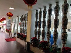 -鹿鸣酒家(越秀店)