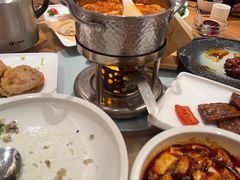 -枣子树·素食餐厅(普陀山店)