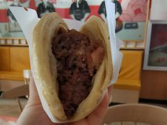 -闫家驴肉老店(华电一校店)