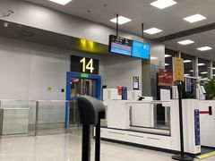 -长沙黄花国际机场-T1航站楼