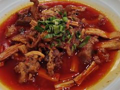 -汇贤府·李氏鲁菜(五棵松店)