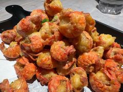 -巴厘龙虾·榜首油焖大虾(音乐学院·沿江酒馆店)