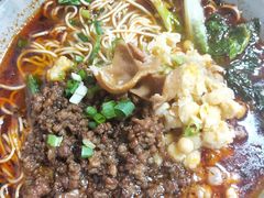 豌杂小面-丁丁猫重庆小面(徐州路店)