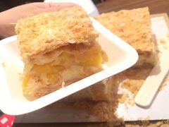 -幸福西饼生日蛋糕·下午茶(大明宫万达店)