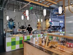 -Green Option(官舍店)