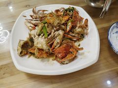-俊江海鲜酒店(海陵岛白蒲市场店)