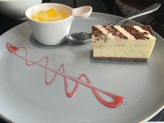 -法兰度航空主题餐厅(台山昌大昌店)
