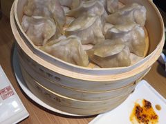 -新兴园饺子馆(北京百子湾店)