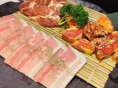 -猫抓烤肉(春熙路店)