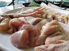 -探窝·竹笙椰子鸡(杨箕店)