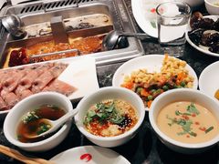 -海底捞火锅(邯郸新世纪中心店)