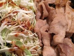 -铃木食堂(帽儿胡同店)