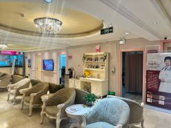 -北京俪婴妇产医院(朝阳大悦城店)