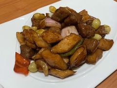 -頂好酒家·经典粤菜(海信广场店)