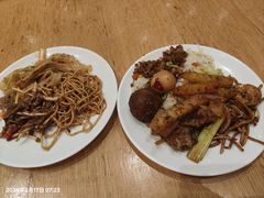 -卡拉卡拉漫温泉汗蒸